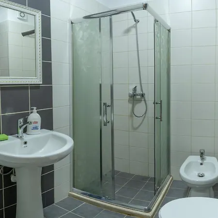 Apartment Vittoria *