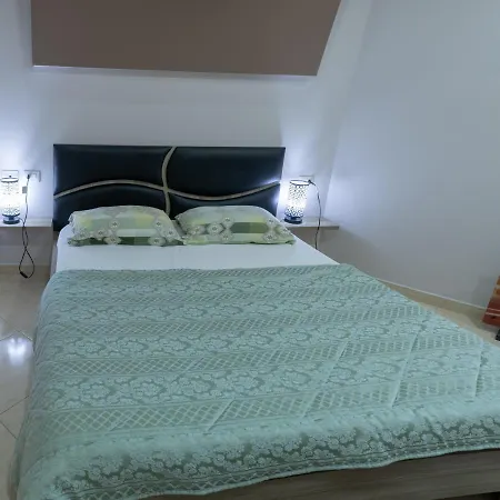 Apartment Vittoria Vlore