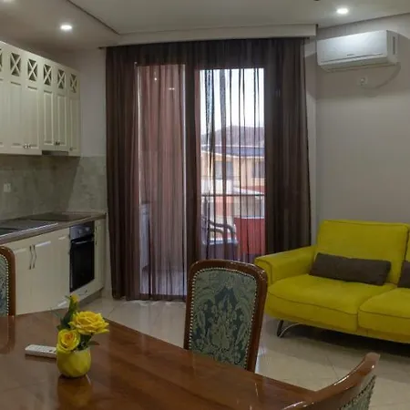 Vittoria 公寓 Vlorë