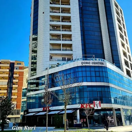 Vittoria Vlorë